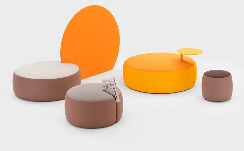 Viganò Круглый стол для подряда Tommy sun-id-1455239 - Вид №2