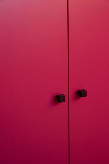 Dauby Железная ручка Pure® 7215 - Вид №2