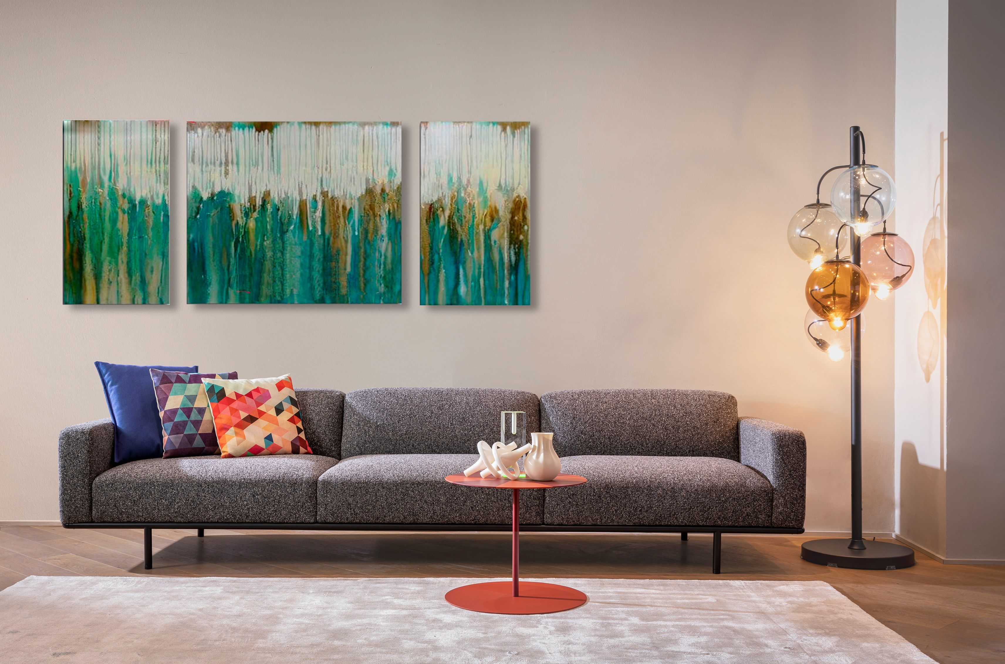 Съемный диван CAPPELLINI Cap Ferrat ARCH-00122632 - Вид №5