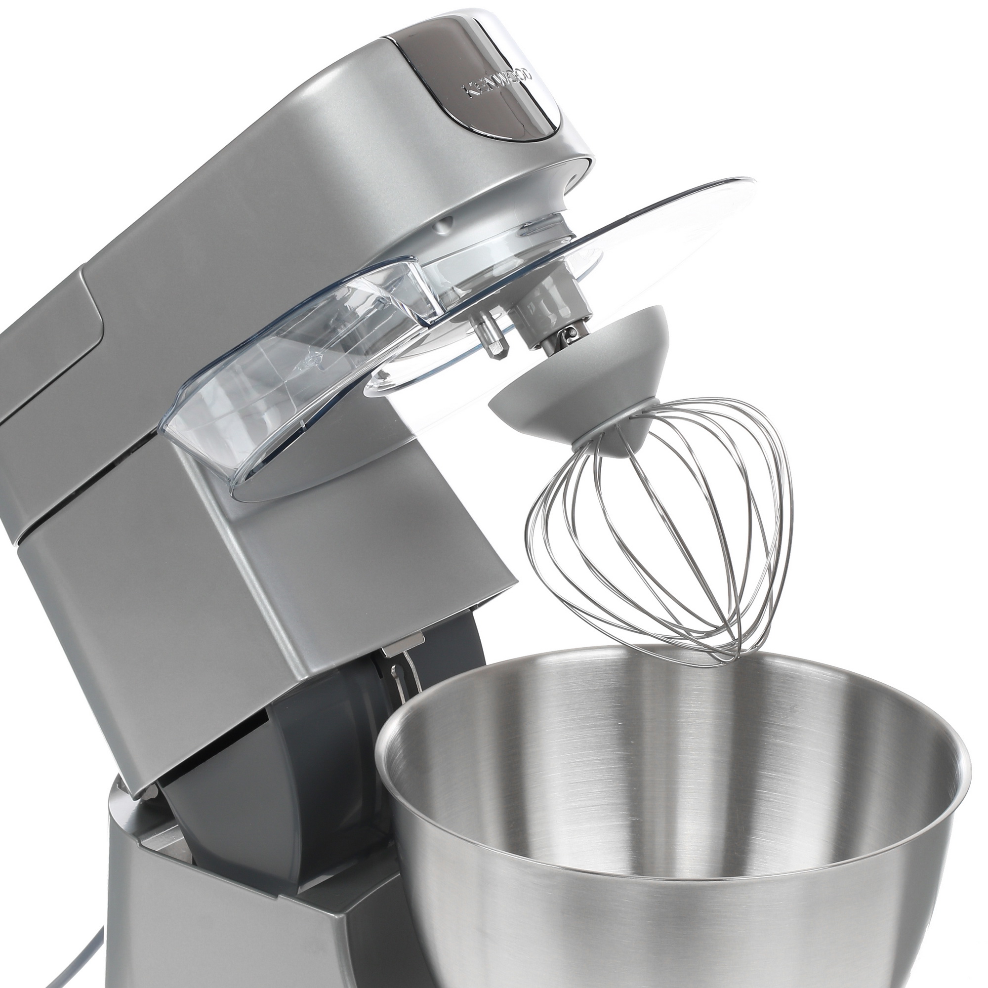 1325875 Кухонная машина Kenwood KVC3100S серебристый STDN-0044197 - Вид №8