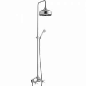 10147 душевая колонка EFFEPI RUBINETTERIE Erice