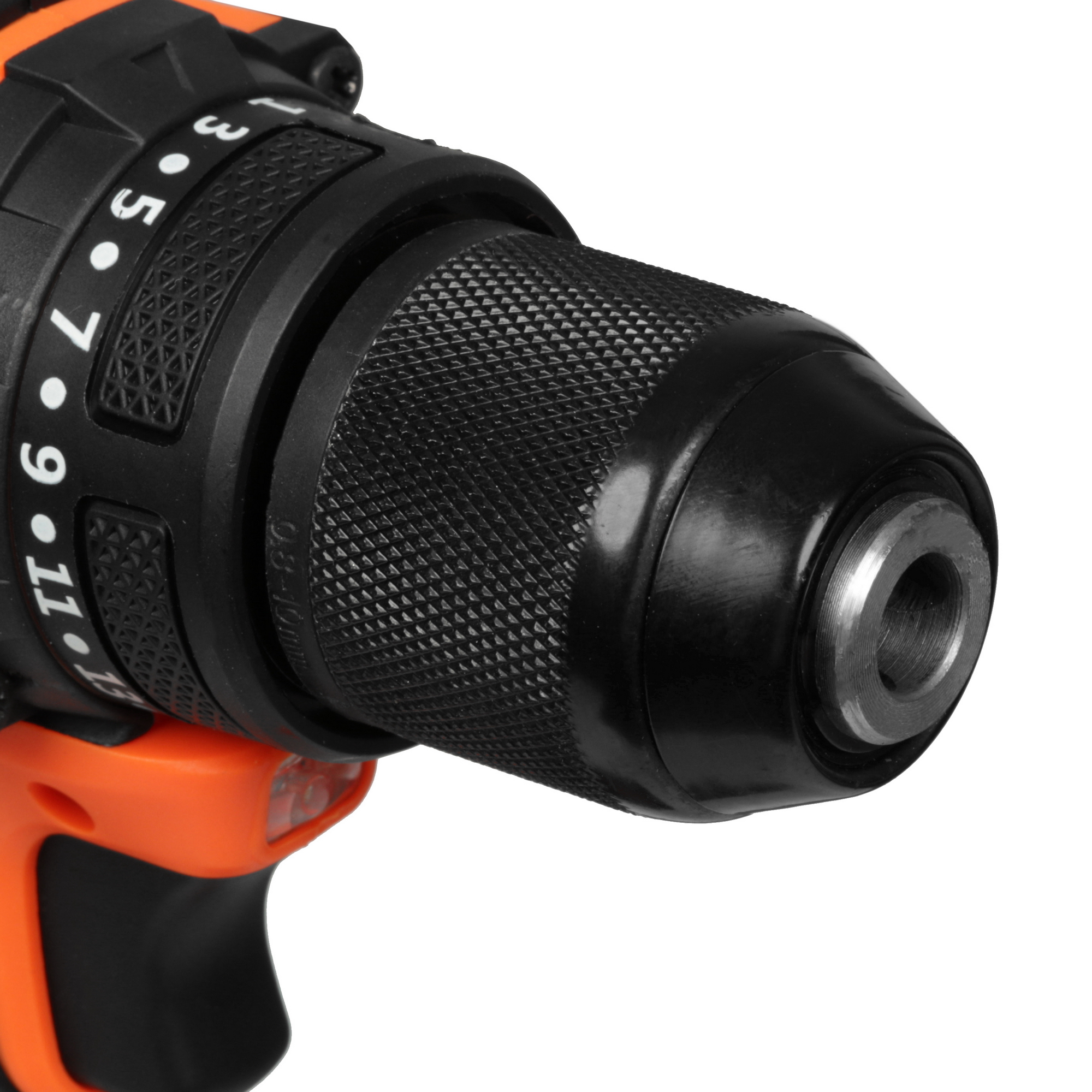 Дрель-шуруповерт Спец БДА-18-Б 5637918 STDN-0073521 - Вид №4