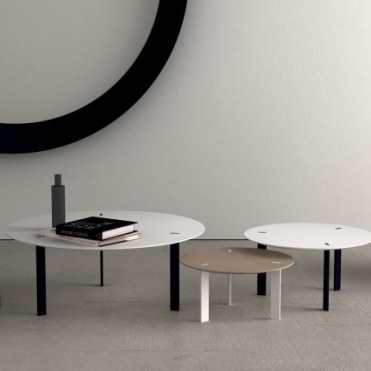 001731 Журнальный столик Ryutaro Viccarbe  - Вид №3