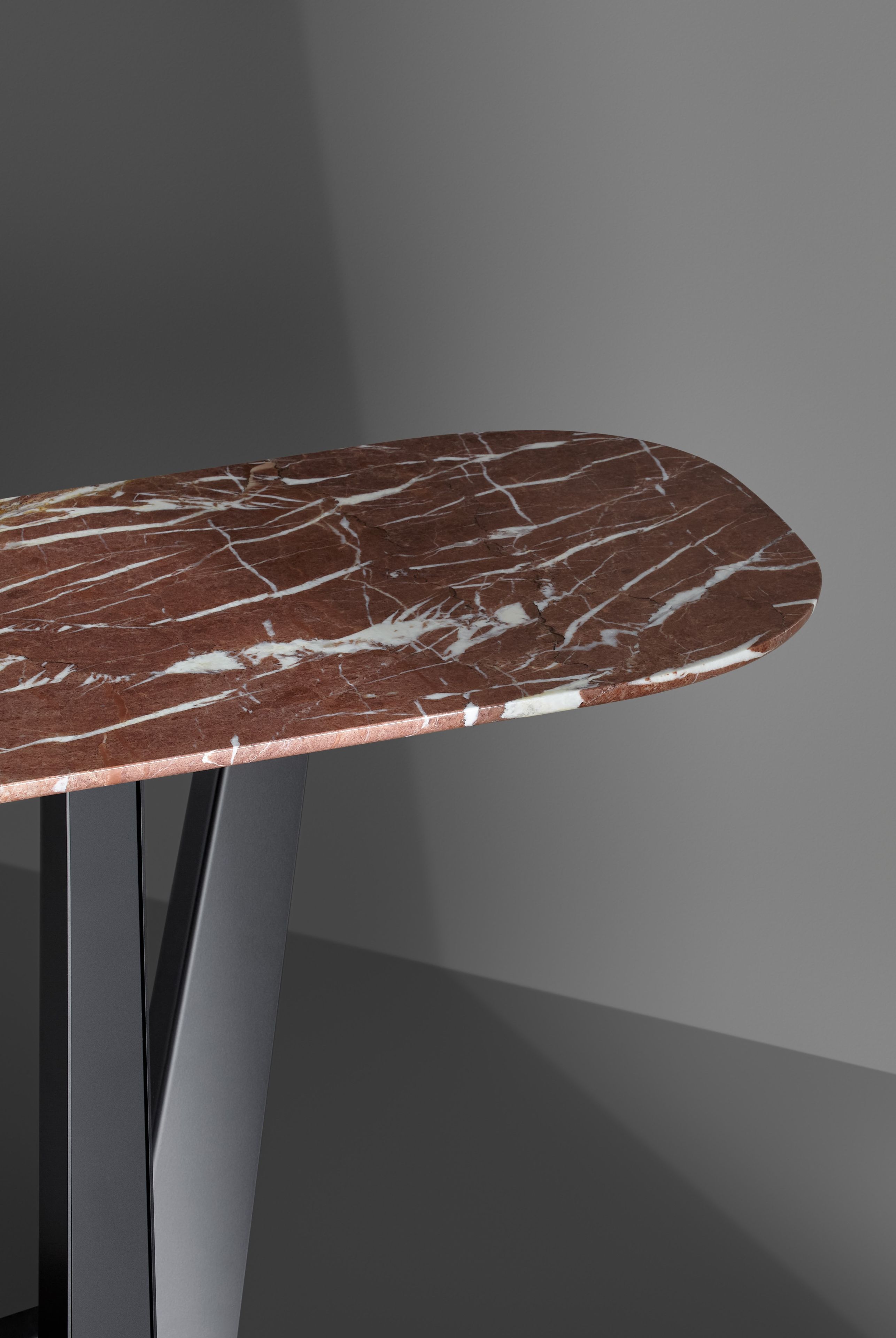 Прямоугольная консоль BONALDO ARCH-00046993