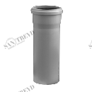 Труба 50 1000х1,8 ПП POLITRON 2014323