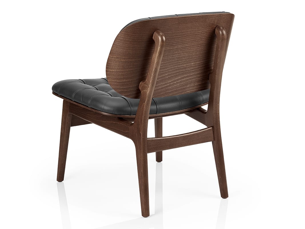 Кожаное кресло capitonné More Contract Chloe ARCH-00107132 - Вид №1