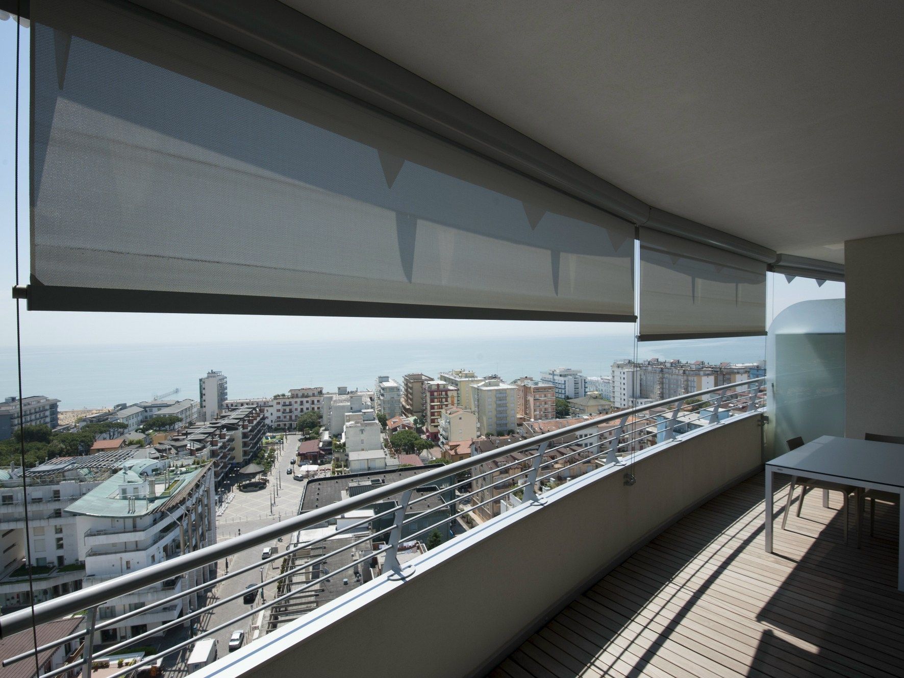 Раздвижной тент для мусорного ведра KE Outdoor Design SCREENY ARCH-00011857