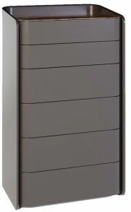 Jetclass Лакированный комод Hive Jhi110