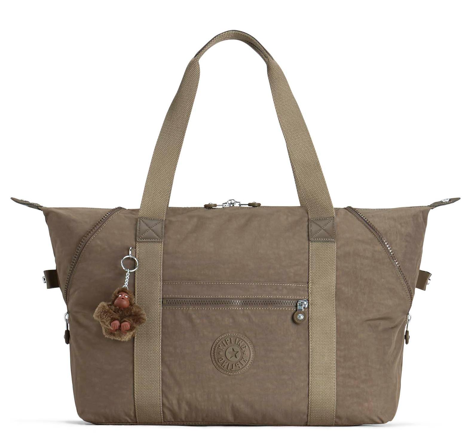 K1340577W Сумка Basic Travel Tote Kipling Art M 