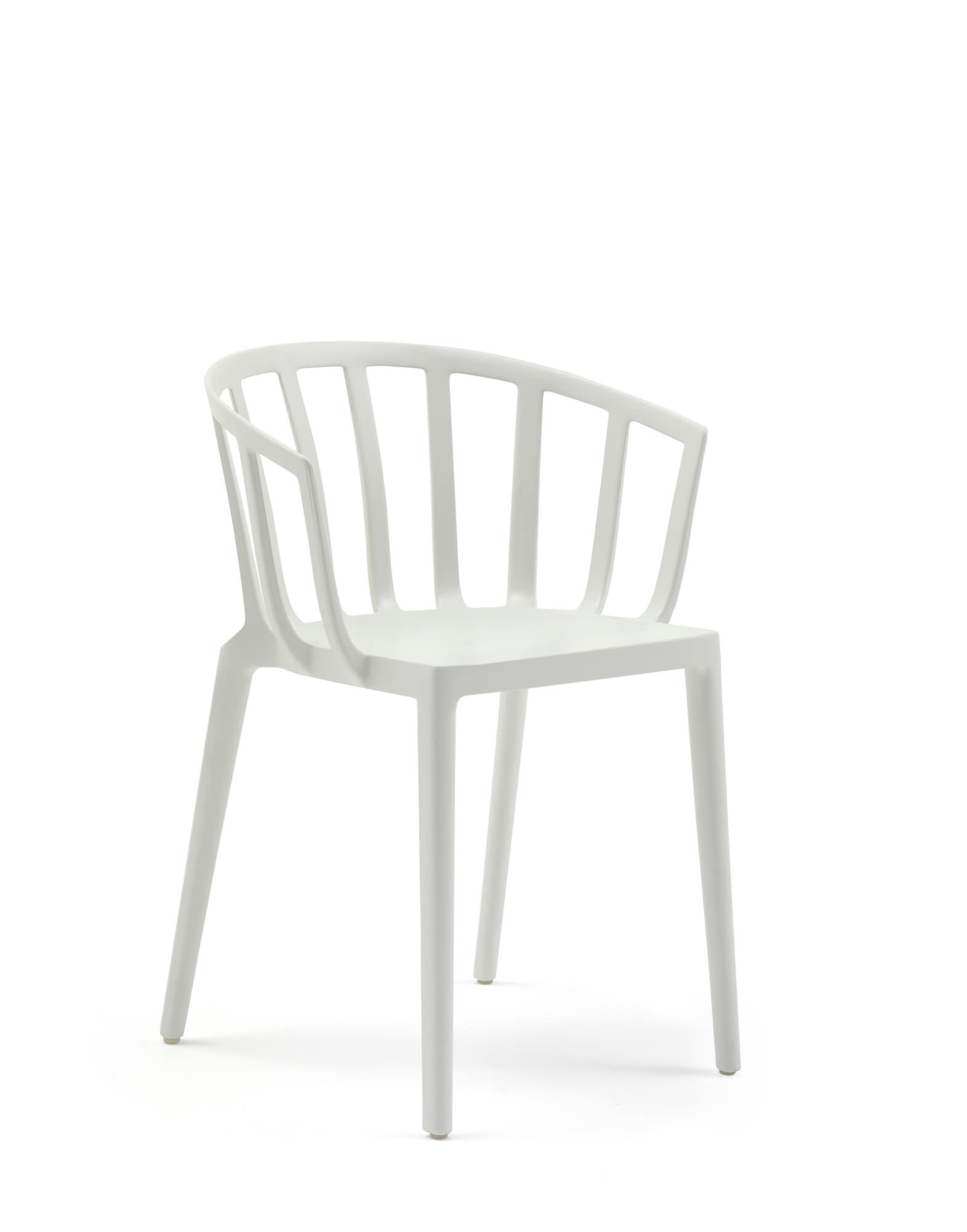 Штабелируемый стул из поликарбоната Kartell VENICE ARCH-00130274 - Вид №52