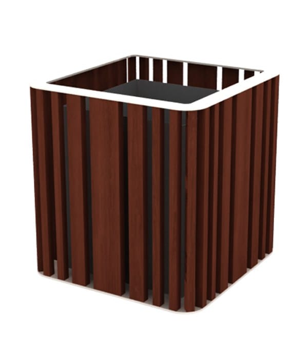 Стальная плантатор с порошковым покрытием LAB23 Moko ARCH-00049923 - Вид №19