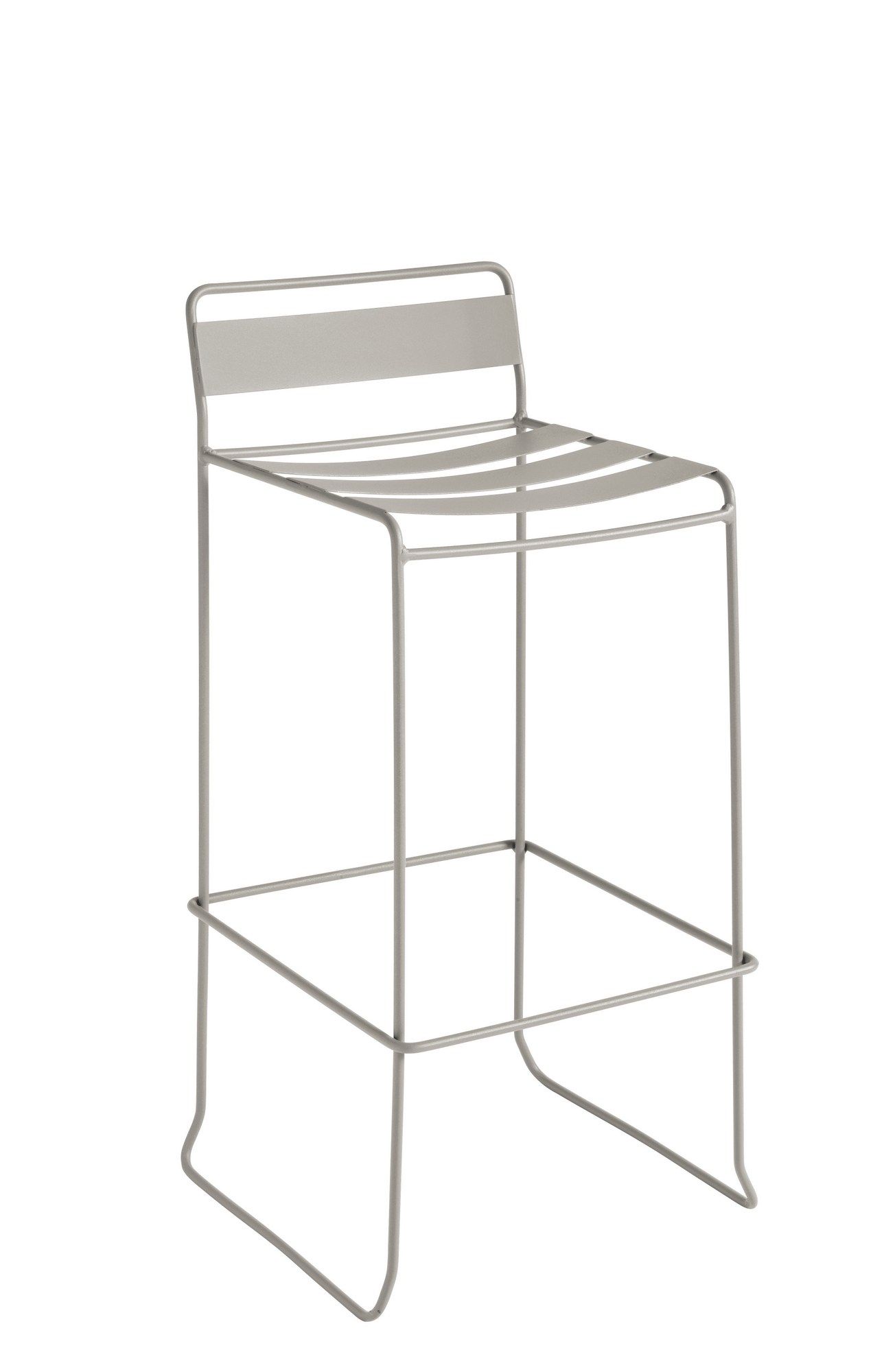 Стальной садовый стул iSimar ARCH-00112260 - Вид №23