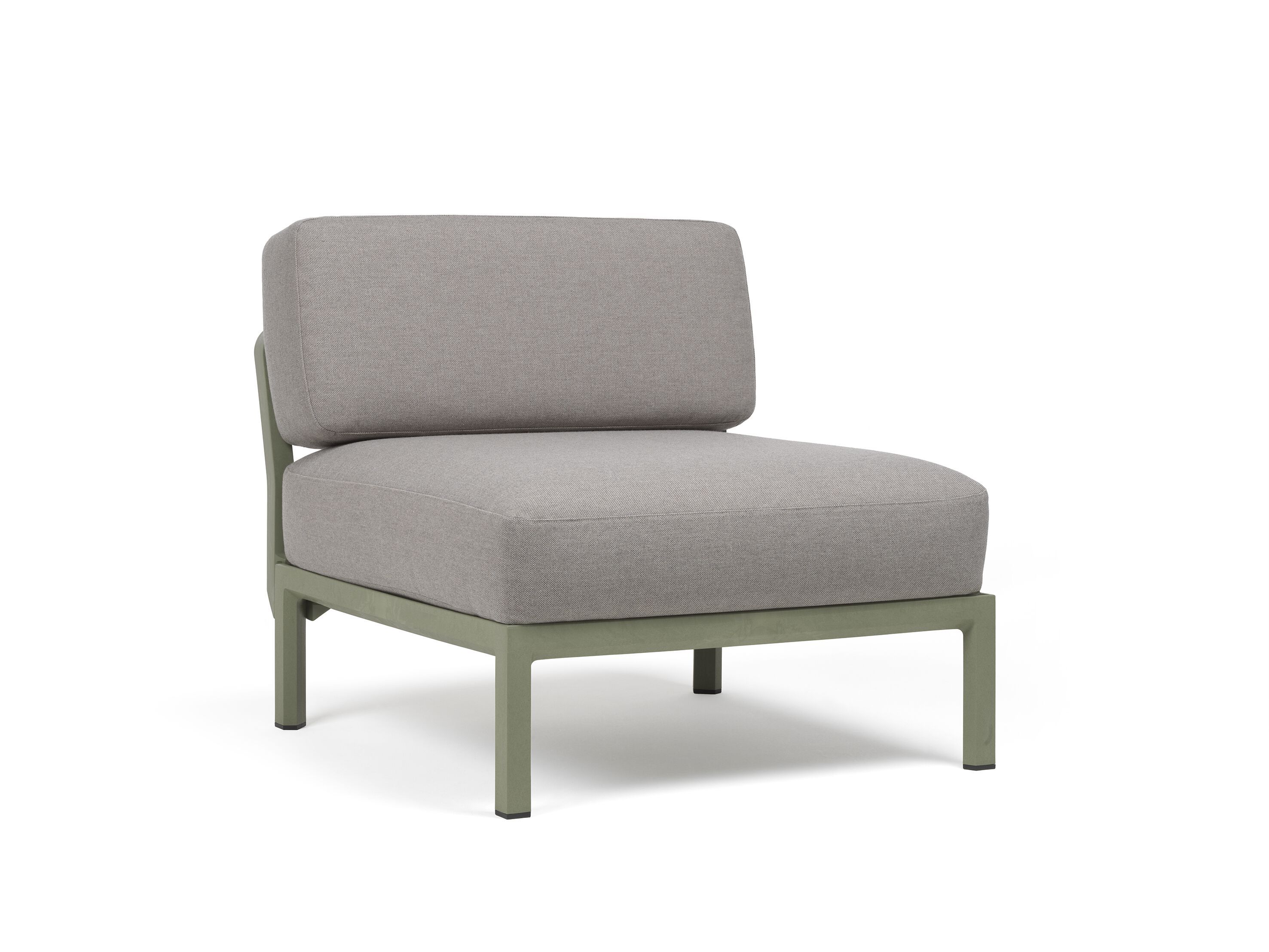 Садовое кресло с мягкой смолой Nardi MAXIMO ARCH-00056956 - Вид №25