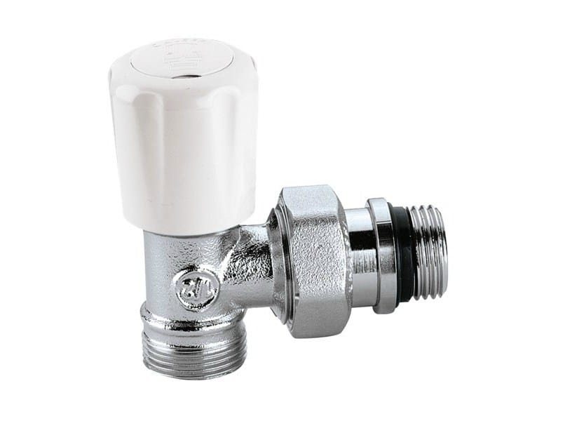 Термостатический клапан с предварительной настройкой CALEFFI 425 ARCH-00116322