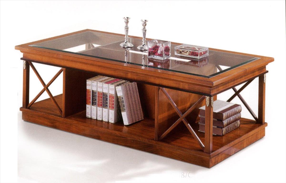 Стол журнальный  ANGELO CAPPELLINI 9048/C ACCESSORIES