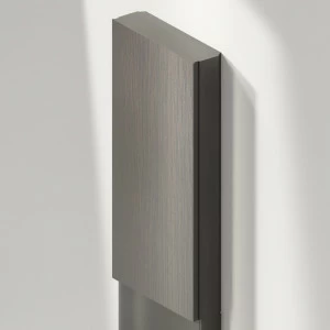 Верхний модуль MONOLITH темный дуб