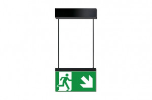 DST-3999 Ikus 2211-s Daisalux Светильники и спец. Черный