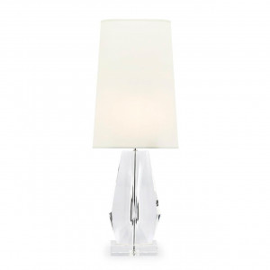 500070-12 ABHIKA СВЕТИЛЬНИК АЛМАЗНЫЙ IVORY