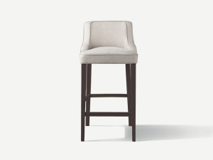 Мягкий стул