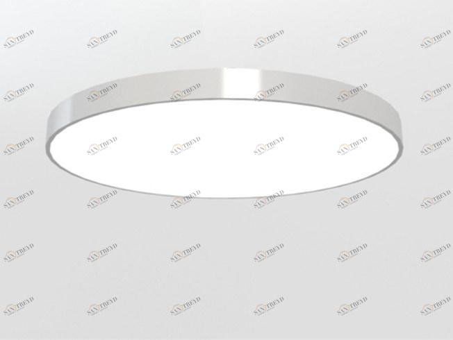 Neonny Люстра Disc Nad 1200