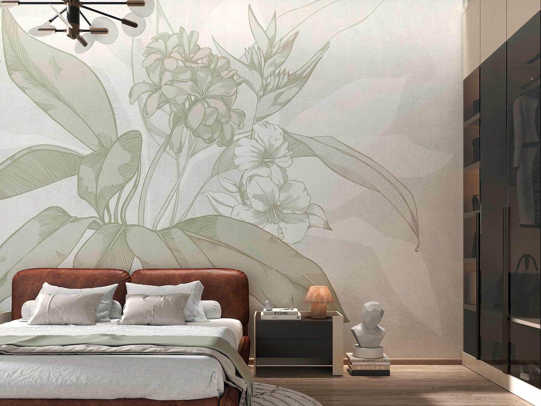 Обои Tecnografica декоративные ARCH-00144941