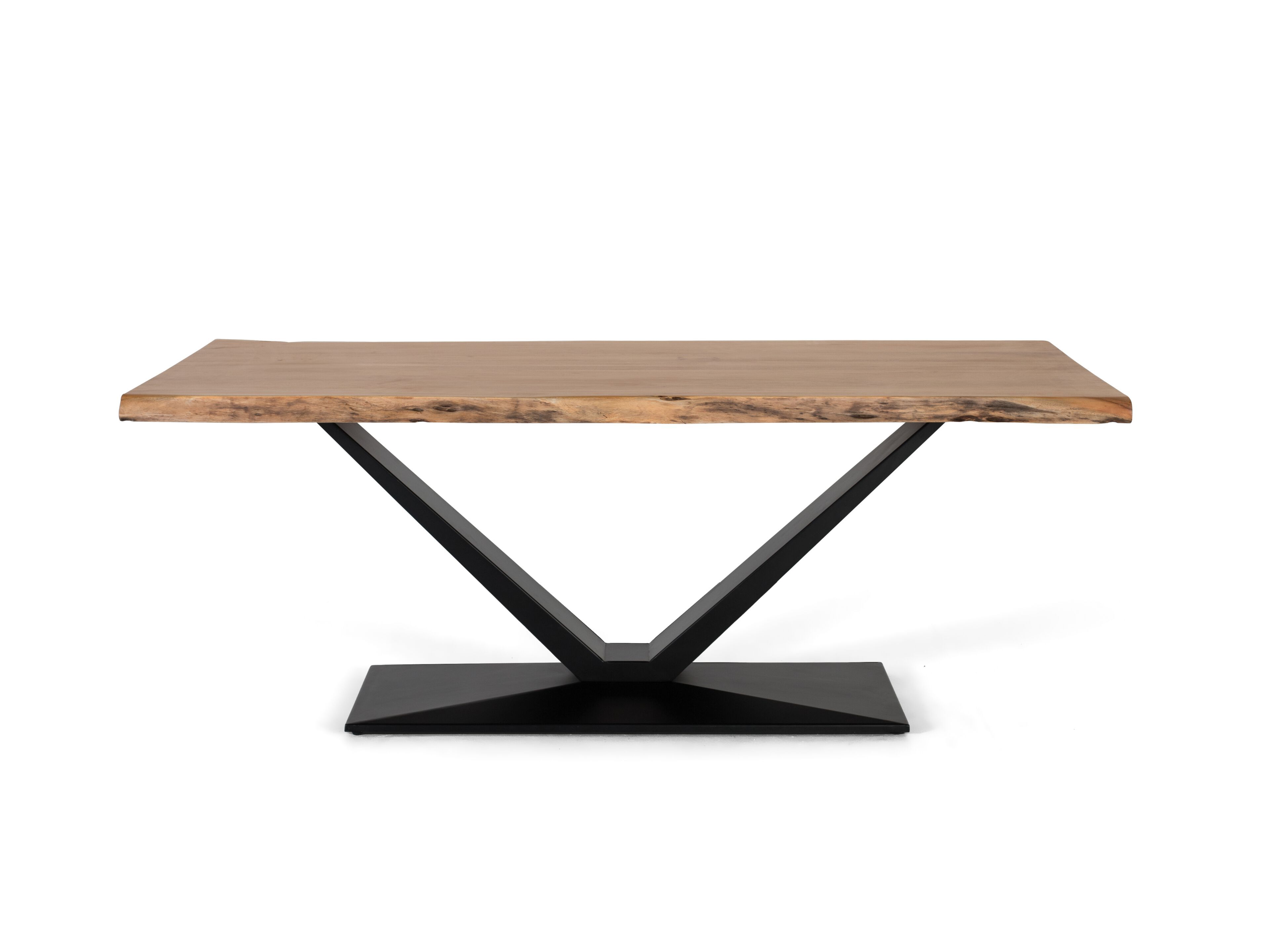 Прямоугольный стол из акации Giner y Colomer 1627 ARCH-00146758