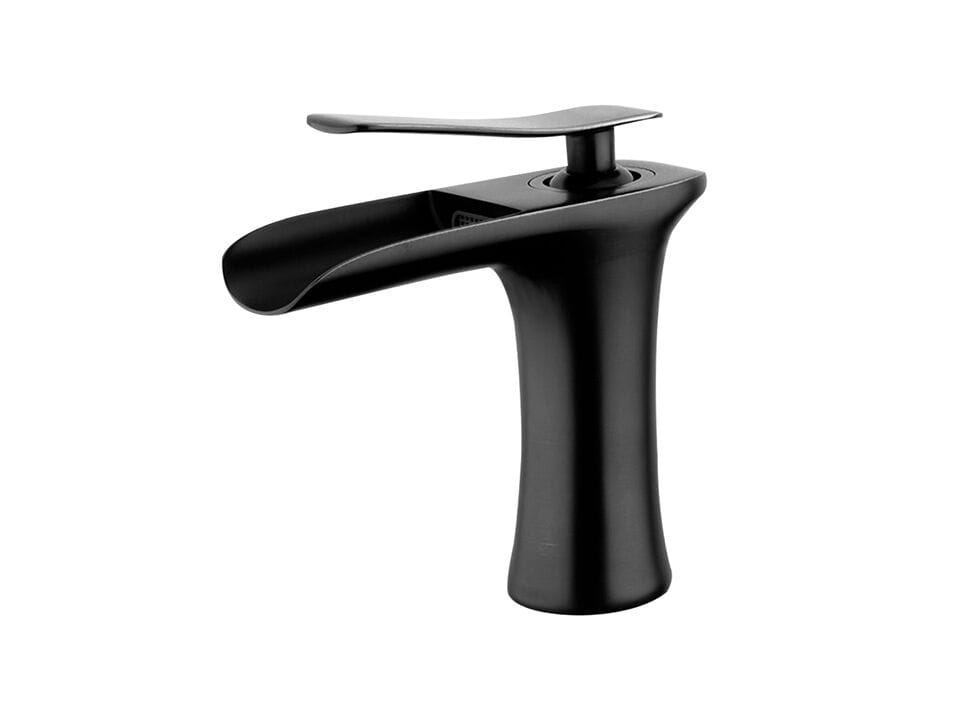 Смеситель для раковины с водопадом Fontana Showers блеск ARCH-00074039 - Вид №18