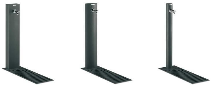 Metalco Садовый фонтан из стали sun-id-1382805 - Вид №1