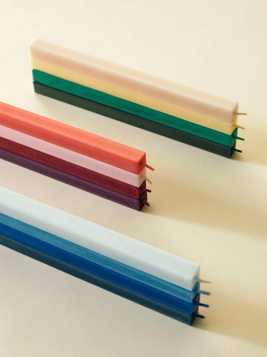 Свеча Hay SQUARE ARCH-00121585 - Вид №17