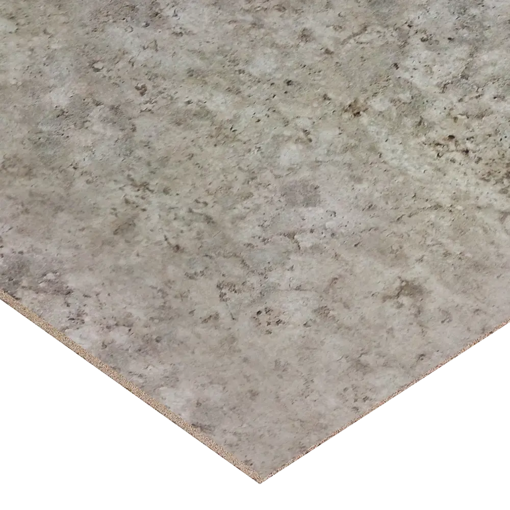 Стеновая панель Аренария 240x0.6x60 см ЛДСП цвет серый Santreyd STLM-2110631