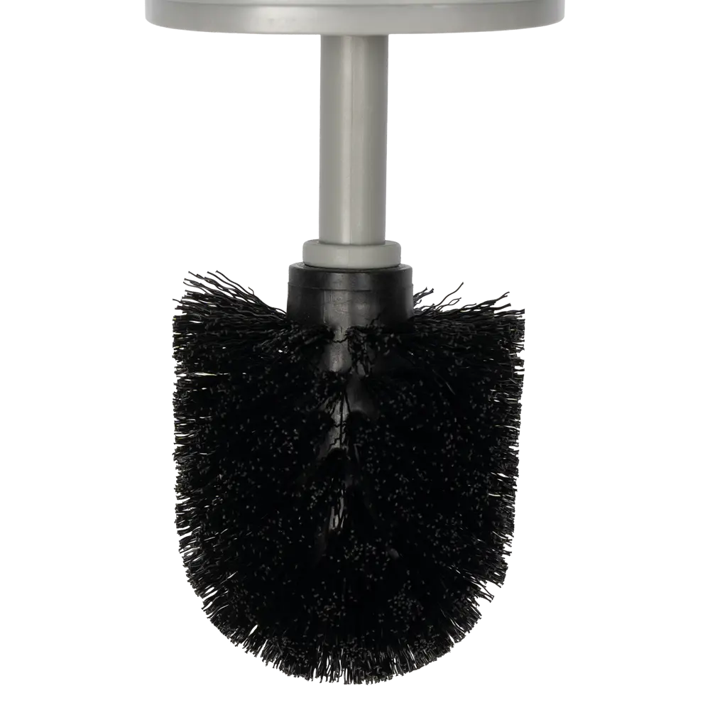 Ершик для унитаза SWENSA Ping — гигиена в сером исполнении 89380268 STLM-1341423 - Вид №2