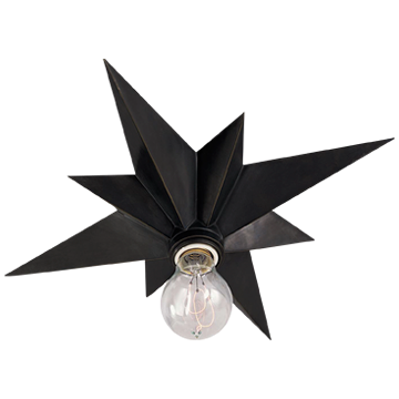 LAAR0311 Скрытый монтаж (бронза) ijlbrown 