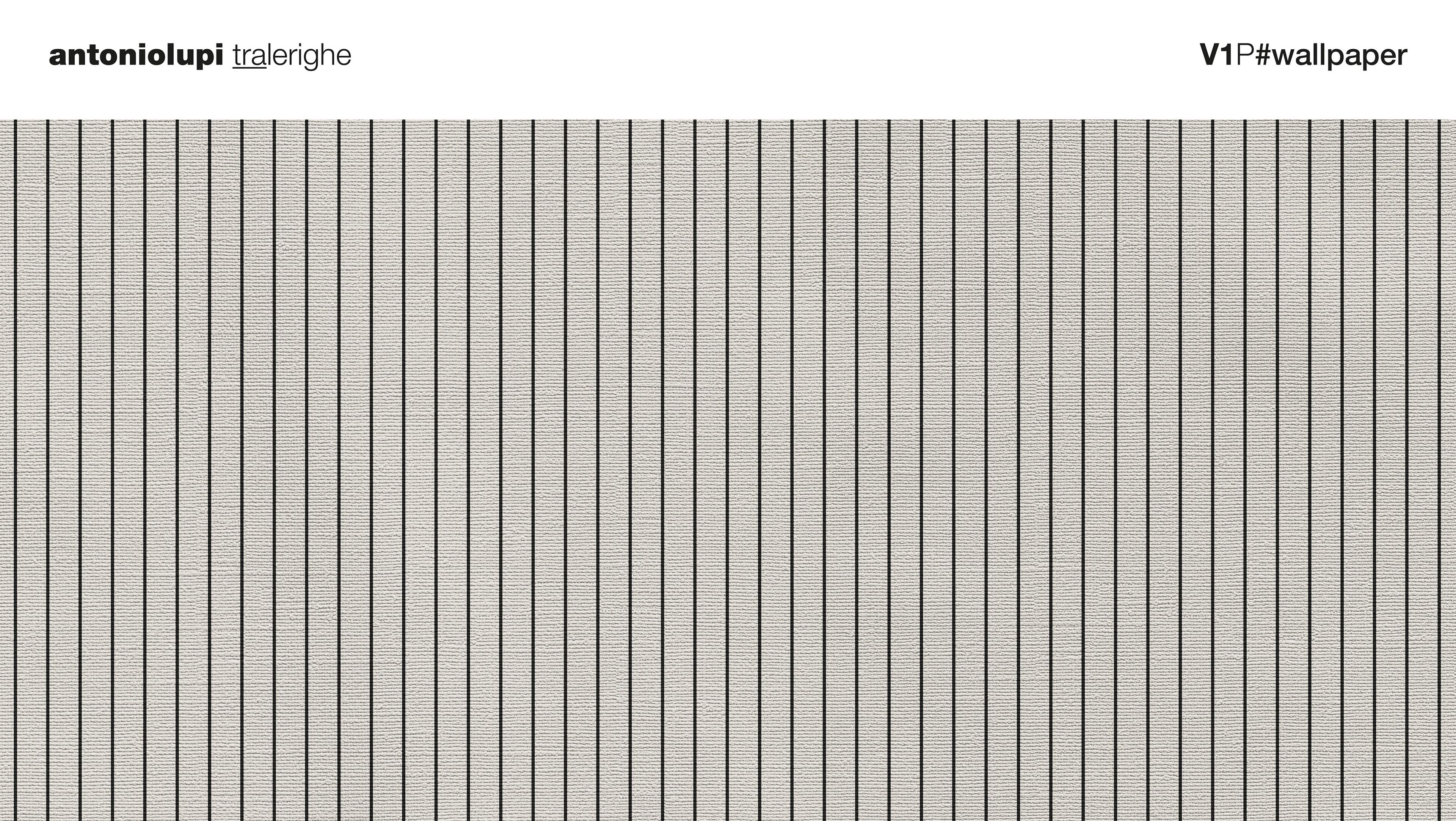 Геометрические обои для ванной комнаты Antoniolupi TRALERIGHE ARCH-00067593 - Вид №22