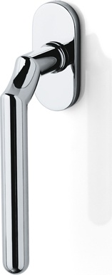 K251B_CO Оконная ручка VIRGOLA OLIVARI 