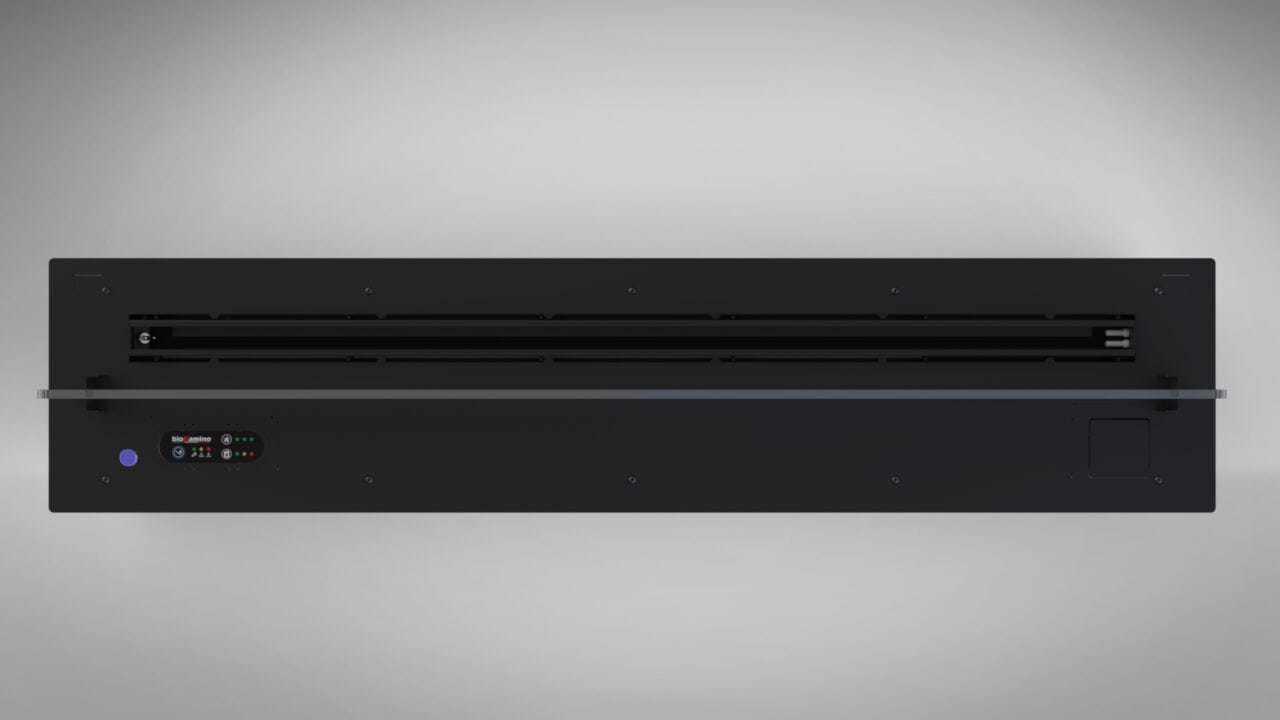 Электронная горелка для камина bioKamino TECH ARCH-00060431 - Вид №5