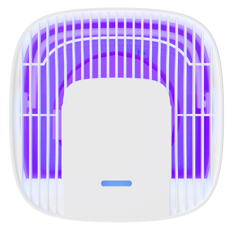 9153145 Увлажнитель воздуха FUNAI MINAMOTO USH-MNE450/4.0(WT) STDN-0020449 - Вид №5