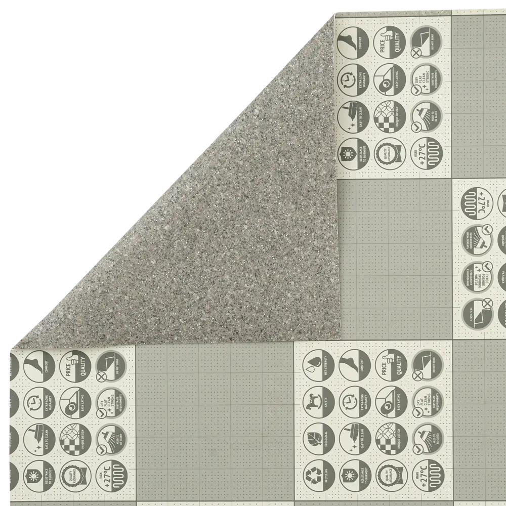 Линолеум «Сириус соната 65» 32 класс 3.5 м JUTEKS STLM-2173825 - Вид №3