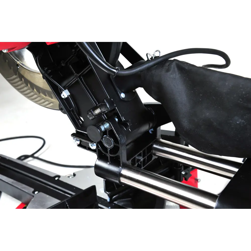 Пила торцовочная сетевая Elitech ПТ2030К, 2000 Вт, 305 мм STLM-2159291 - Вид №19