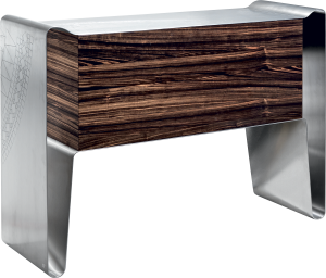 SICIS The Why Chest of Drawers 122x40x87