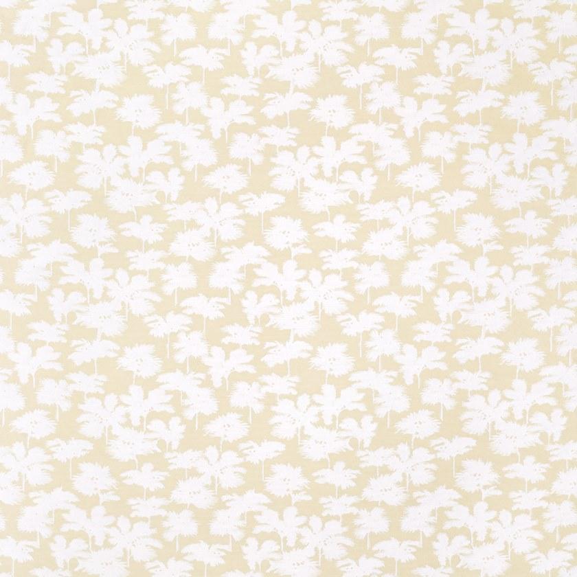 Dedar Жаккардовая хлопковая ткань с цветочными мотивами  T20017  - Вид №3