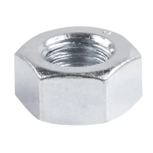 Гайка М8 DIN 934 сталь 25 кг 88849323 STLM-2185426