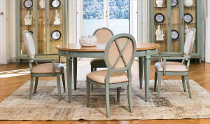 Стол Apogea TONIN 1126