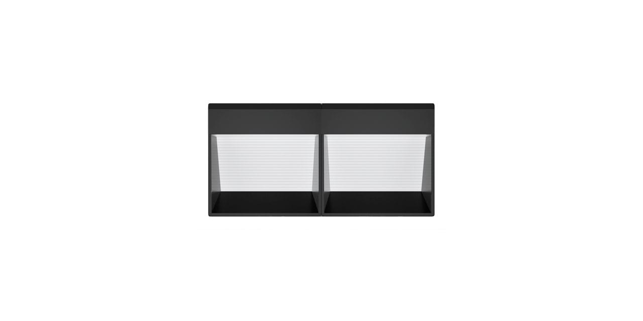 Встраиваемые светодиодные настенные светильники для столешниц iGuzzini Laser Blade L ARCH-00146719 - Вид №4