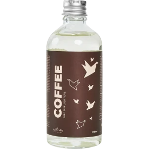 Наполнитель для диффузора Aroma Harmony Coffee 100 мл