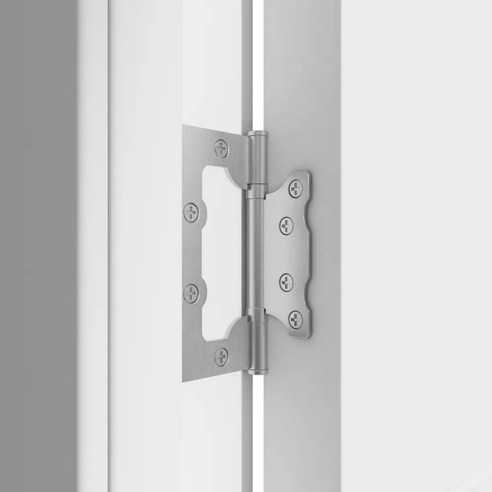 VFD Эрика - межкомнатная дверь с сатинированным стеклом 84506424 STLM-0050794 - Вид №5