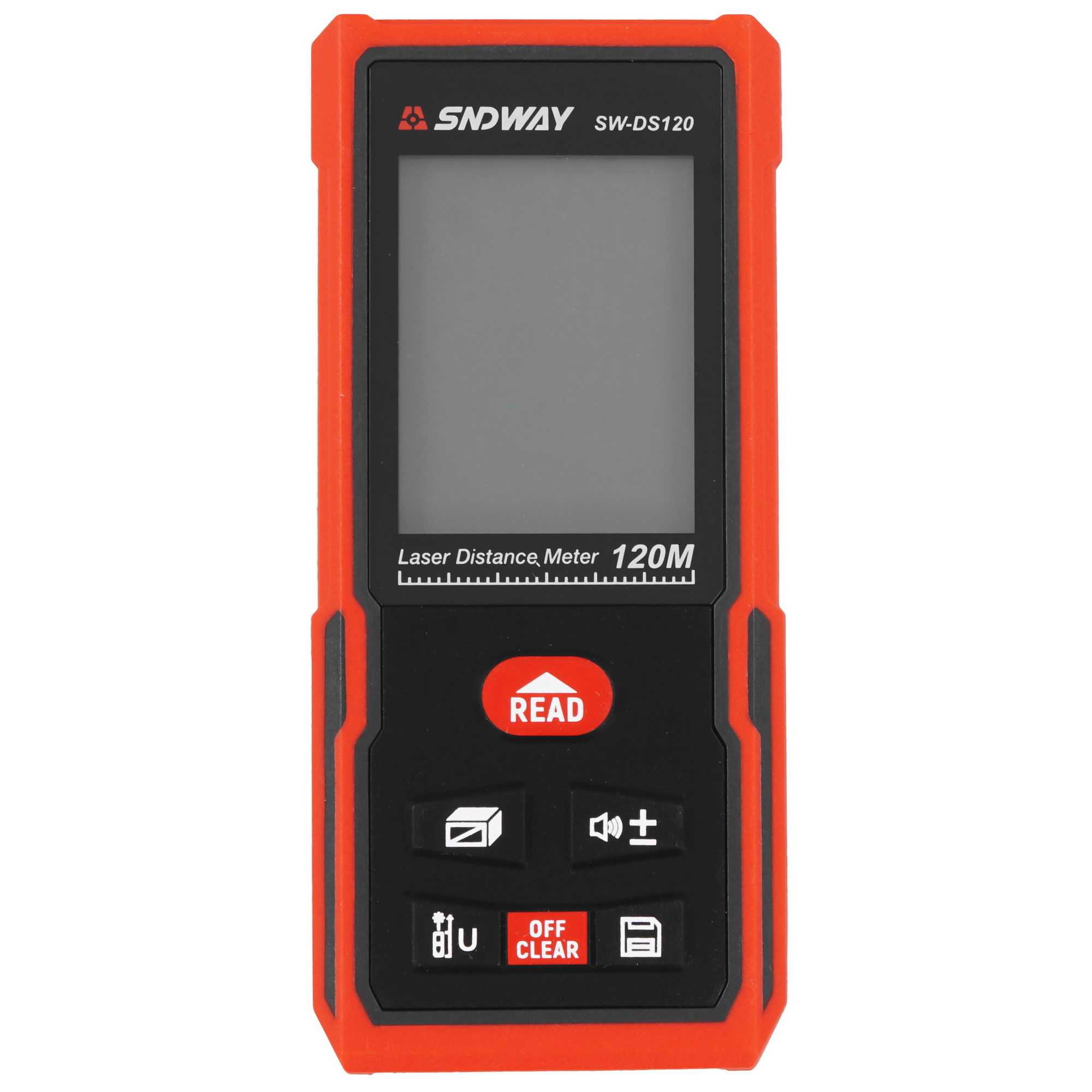 Лазерный дальномер SNDWAY DS120 9178473 STDN-0094976
