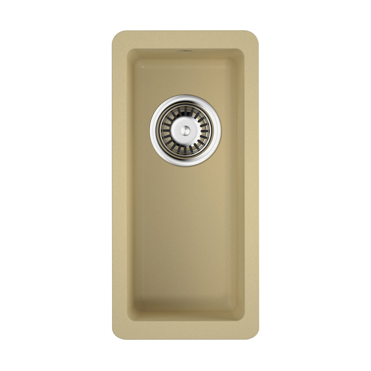 Кухонная мойка Kata 20-U MA OMOIKIRI 4993370