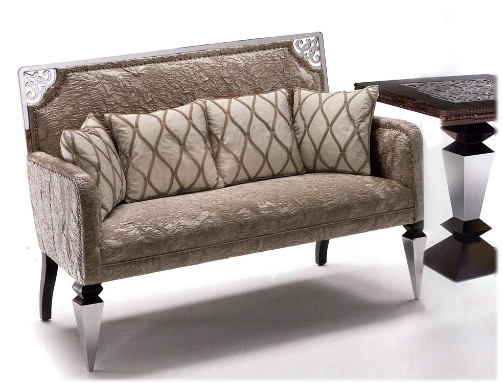 Софа Frammenti ISACCO AGOSTONI 1299__11 