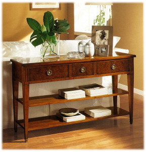 Консоль  SALDA ARREDAMENTI 8346