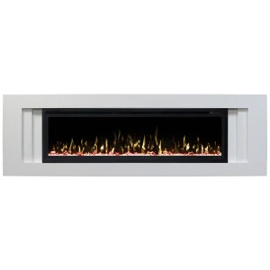 Обрамление Realflame Stockholm 60 WT